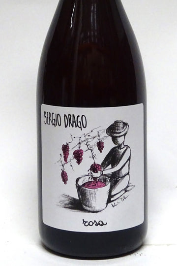 Drago, Sergio 2022 Rosa (Rosato)